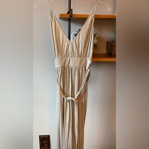Tibi maxi dress. New with tags. Size XS